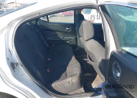 2008 Pontiac Grand Prix z USA, uszkodzony, nr VIN 2G2WP552X81151767